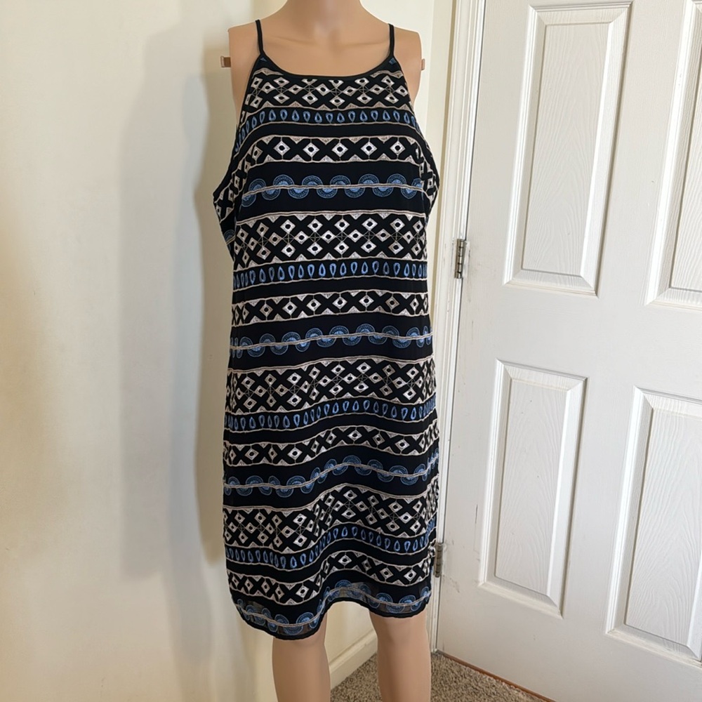 White House Black Market Dress Size 10